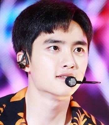 EXO D.O., Perfume