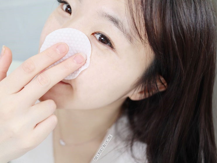  코스알엑스 정혁의 패드한장차이, 올리브영 필링 패드추천
