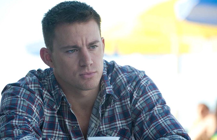  4월 26일 :: 채닝 테이텀 Channing Tatum
