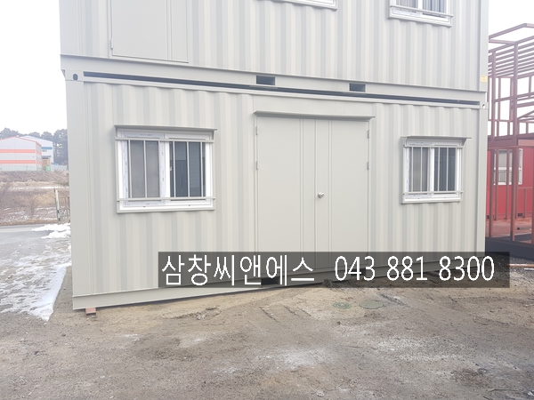  [3X6컨테이너가격]컨테이너박스/컨테이너판매가격