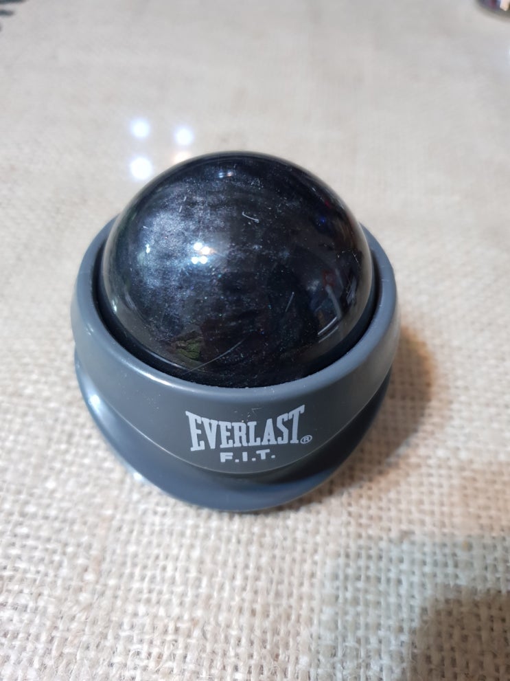  에버라스트 마사지볼 EVERLAST F.I.T