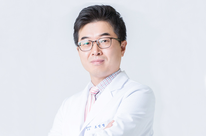  피부 깊게 찢어지면 ‘압박 지혈’ 상태로 병원행-응급의료센터 오인영 센터장