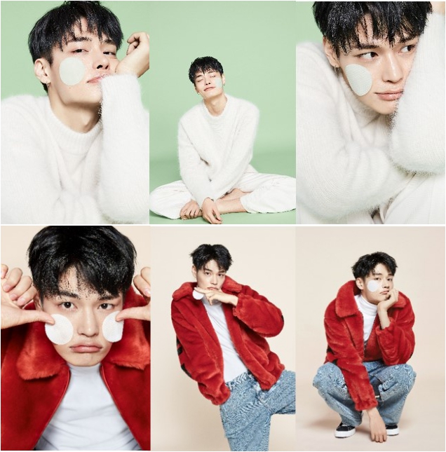  코스알엑스 정혁의 필링패드추천! #패드한장차이를 느껴보다!