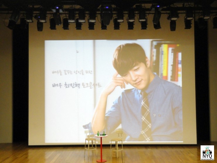  나왕식 천우빈 대장 없는 <황후의 품격> 종방 시청에 앞서 최진혁 감상하기