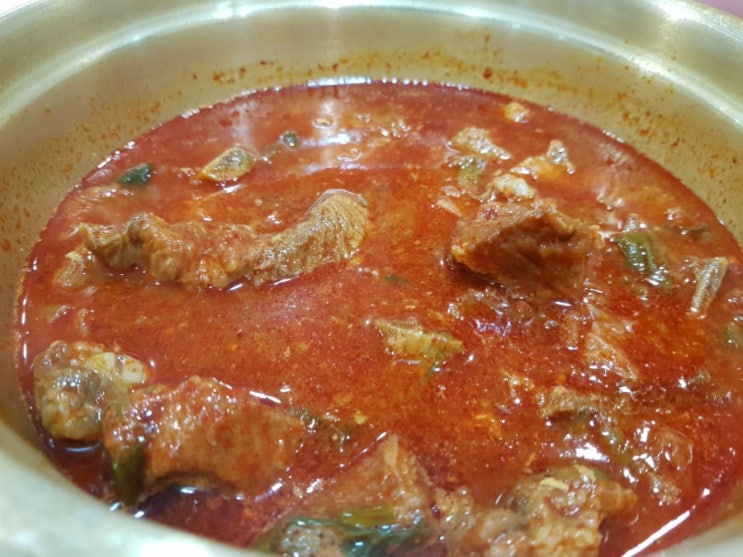  세종시 조치원 맛집 이도에서 저녁먹고 왔어요!