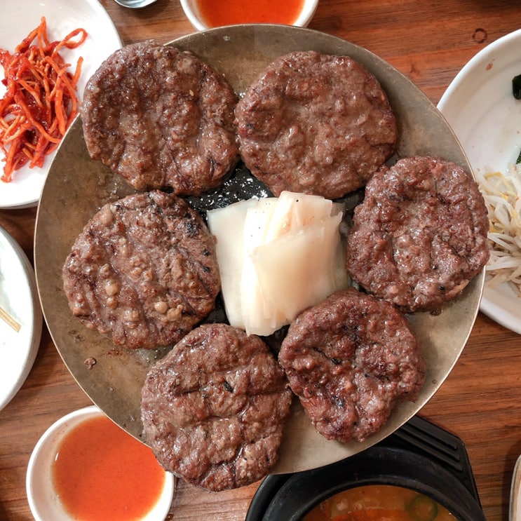  [기장맛집/정관맛집/철마맛집] 철마연밥