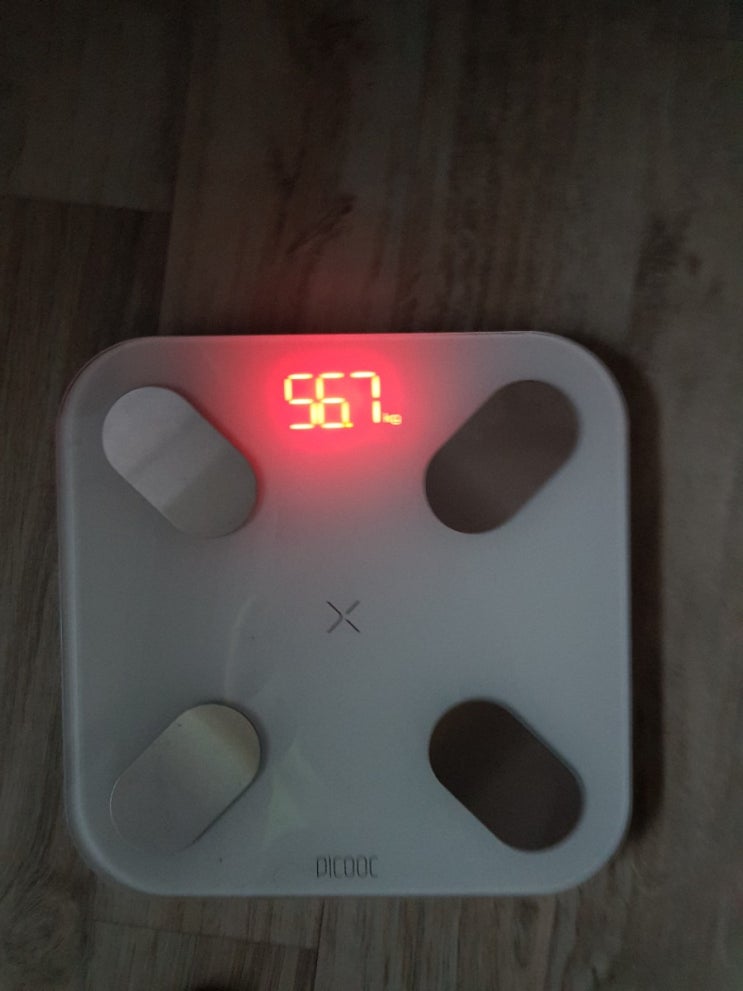  19.2.20 자연식물식 이틀째