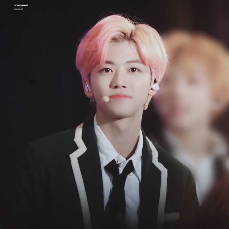  NCT,NCT DREAM 재민 (나재민) 무보정이미지