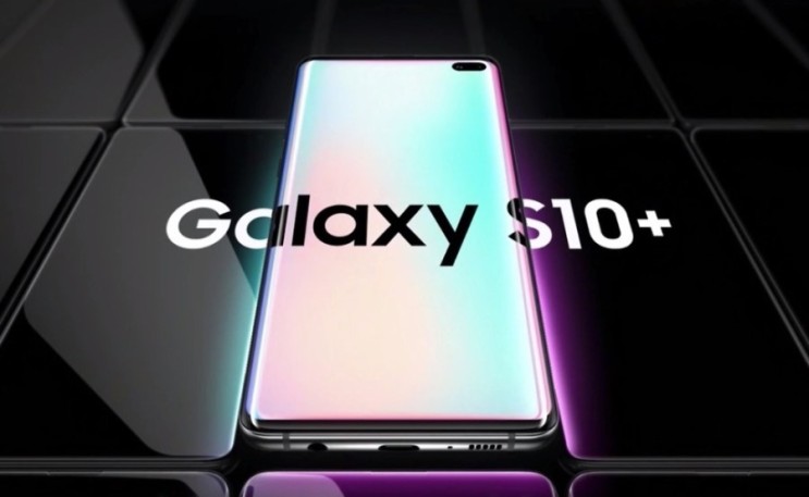 삼성 갤럭시 S10 ( Samsung S10+ Reveal Video )공식 광고 유출