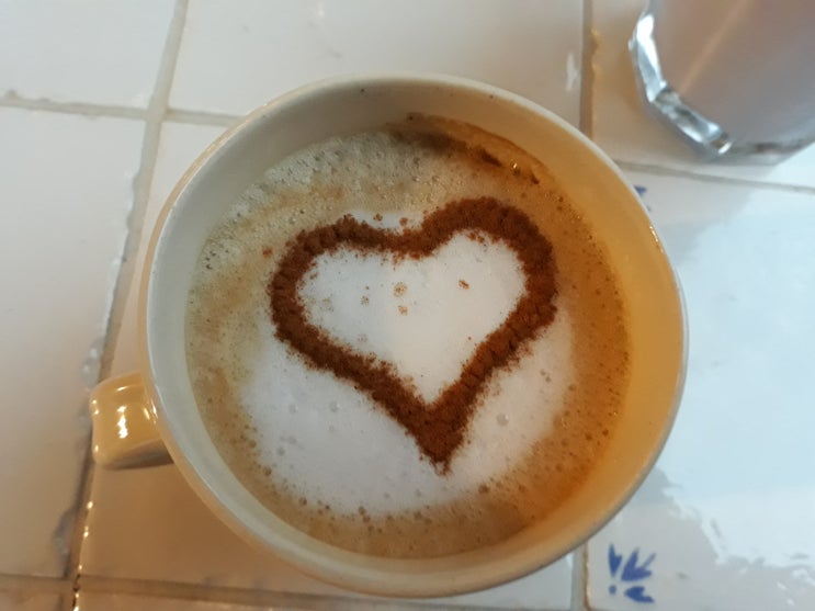  눈 내린 산에서 하는 작명..