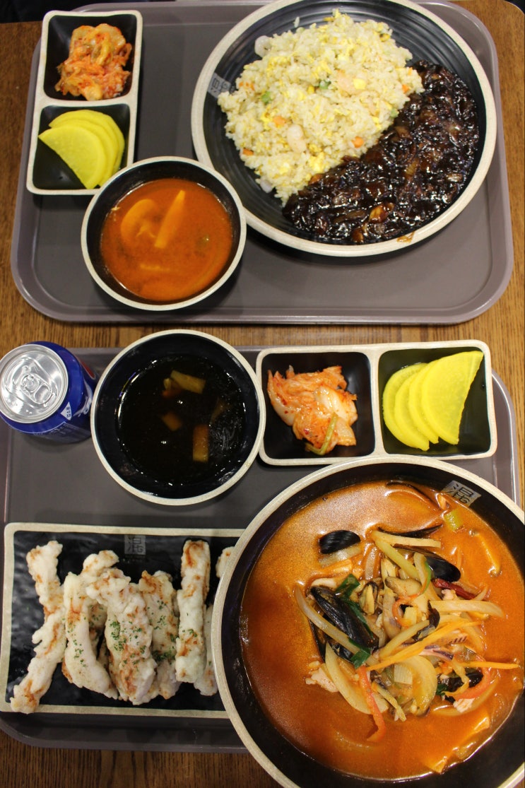  영통 홈플러스 맛집 중식은 훈차이나