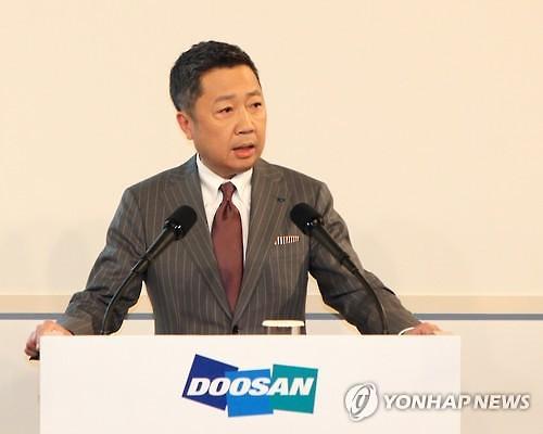  ’두산건설 신용 리스크’ 닥친 두산그룹…