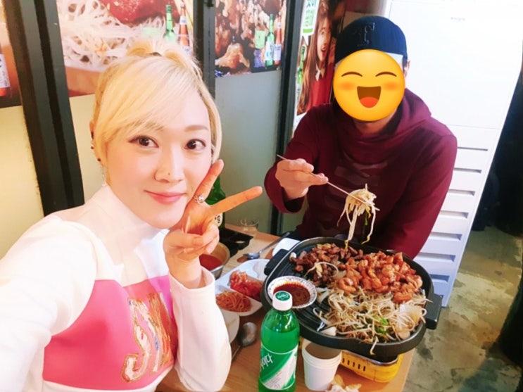  잠실새내 고기집 잠실새내 맛집 무한리필 잠실새내역 맛집 철판구이300도