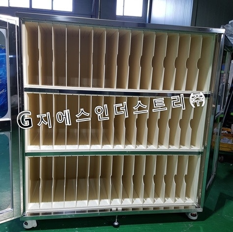 Parts Stocker : 네이버 블로그