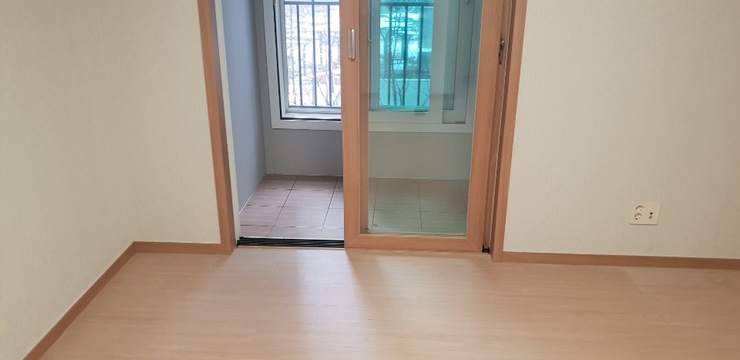  광명 입주청소 센트럴자이 25평 새집청소