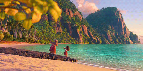  모아나: Moana OST - Where You Are (반복재생/가사해석)