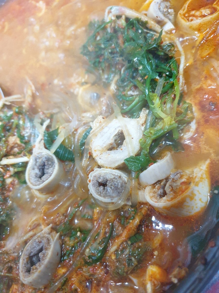 천북생고기집 사진 2