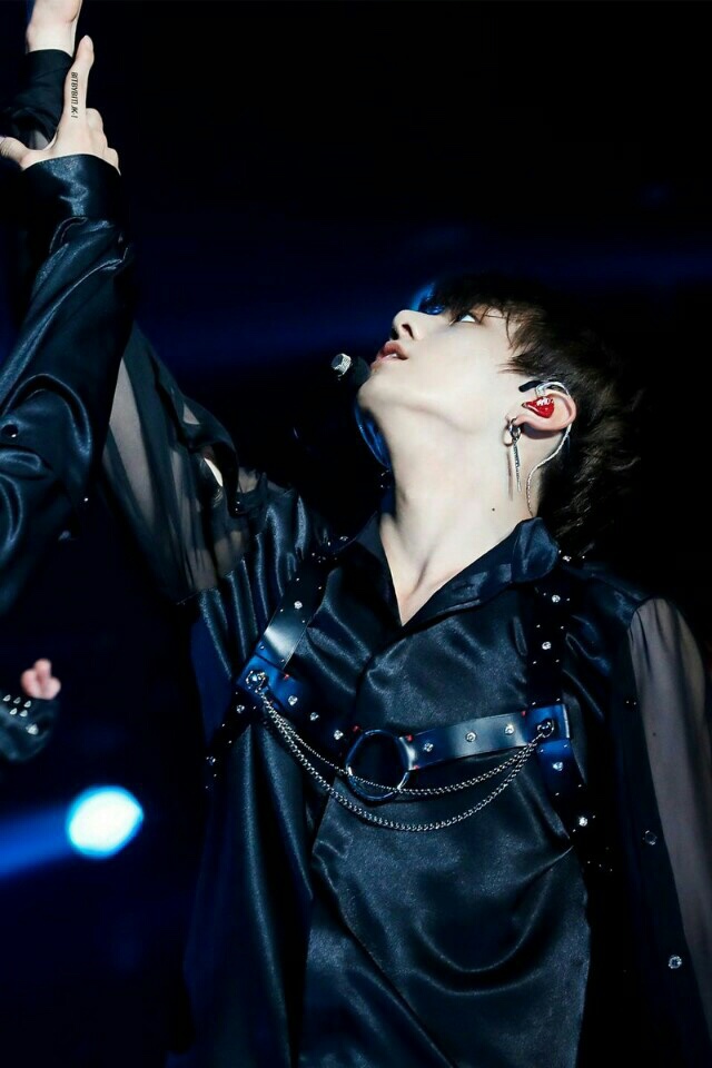  방탄소년단 정국 (타투인줄 ;;