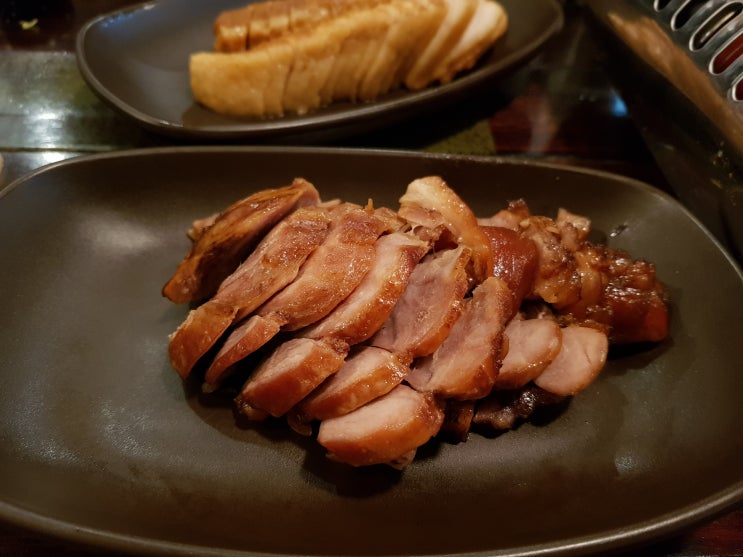  손계남할매족발  [충남대 궁동 족발 무한리필 맛집, 배달가능]