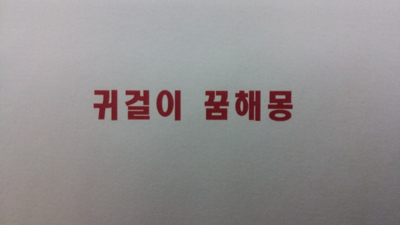 귀걸이꿈해몽 귀걸이하는꿈 귀걸이선물받는꿈 귀걸이 잃어버리는 꿈