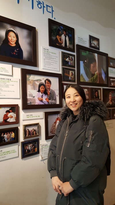  서해금빛열차 군산-전주 당일여행(1) 군산편