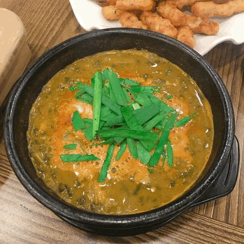  천안 두정동 맛집 태성추어탕에서 몸보신 읏쨔 (w.추어탕수,어죽,추어튀김,추어전병)
