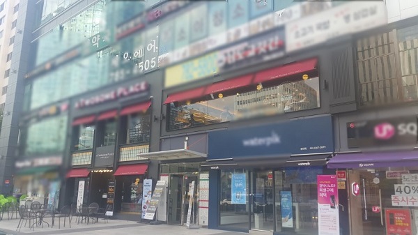 백종원의 더본코리아, 최다 창업아이템 보유!