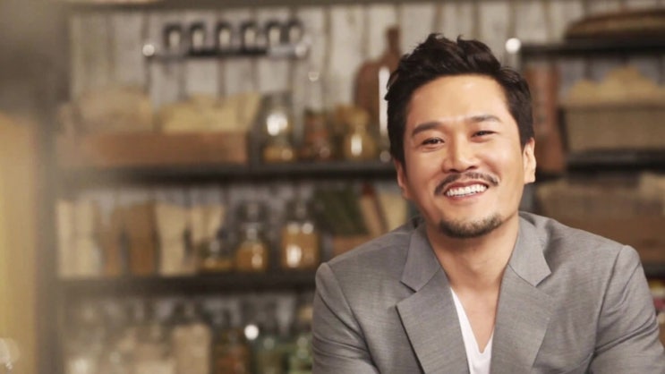  바이루시아 JK김동욱 누나가 세프인 곳~맛집강추 합니다~