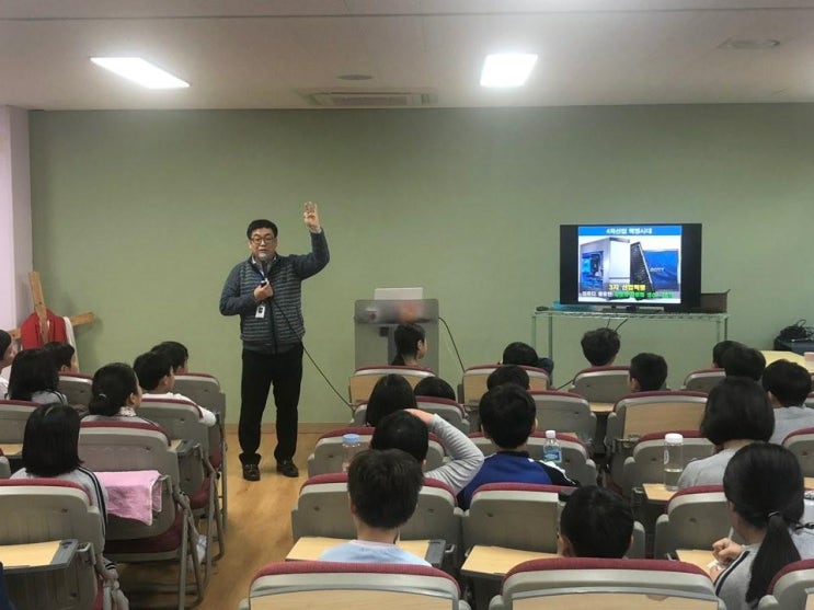  "SQ를 만나 너무 행복합니다!"