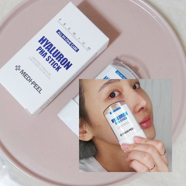  [ 메디필 ] 히알루론 PHA 스틱 신소율물광스틱 현또리템 등극