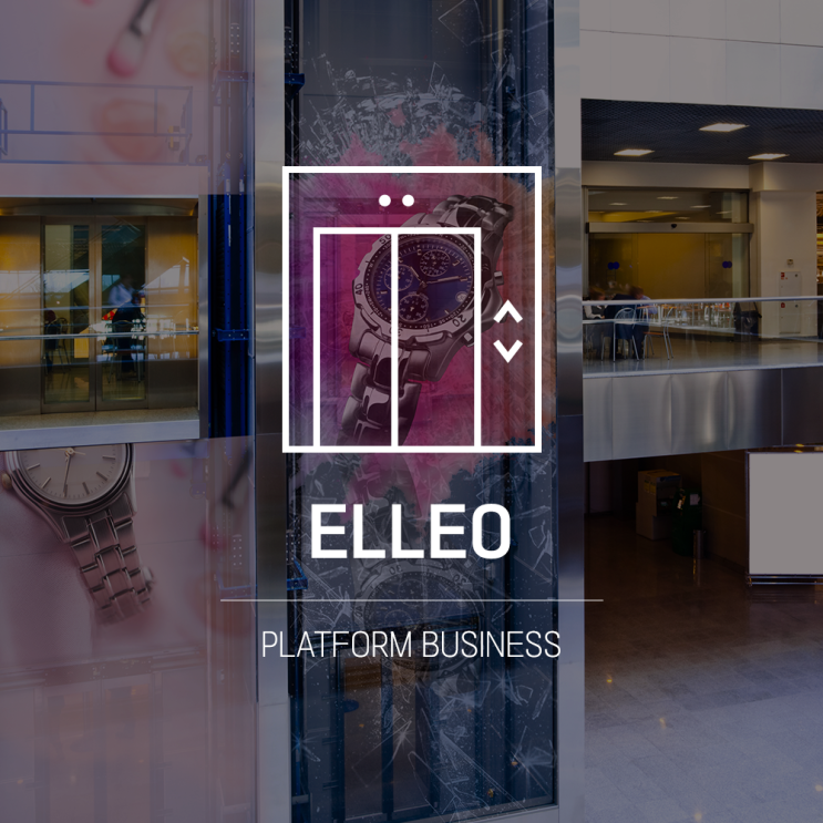  [PLATFORM] ELLEO