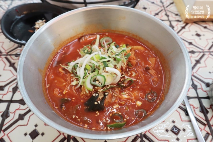  신사동짬뽕 탕수육 맛있게 잘하는 가게, 용무있습니까