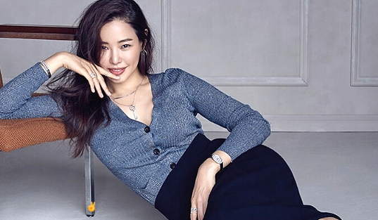  이하늬 나이 엄친딸의 정석 같아요