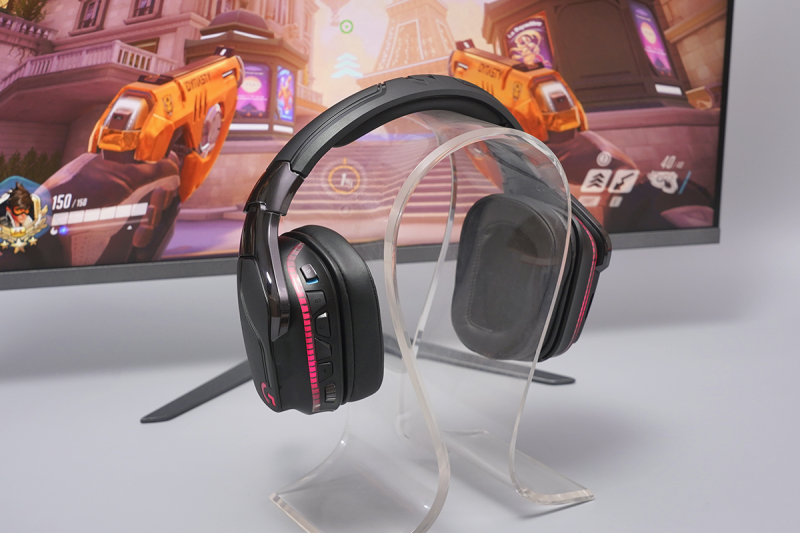 7 1 무선 게이밍 헤드셋 로지텍 G933 리뷰 오버워치 후기 네이버 블로그