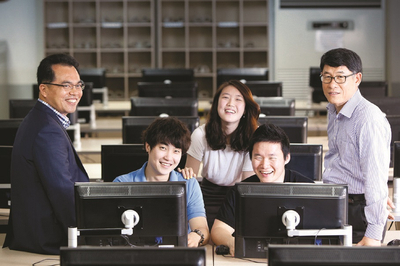  News 부천대학교 새로운 소식 ( P 28.29.30 )