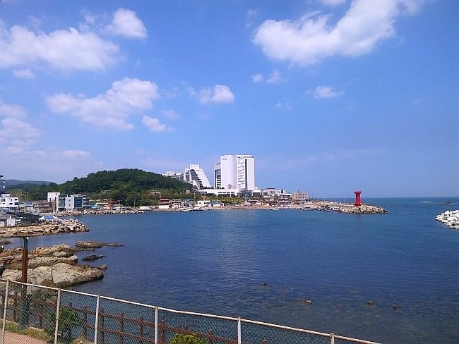  아난티코브 부산, 이국적인 느낌으로 가득한 휴양지, 이연복 세프 아들이 운영하는 식당,부산 피서지,부산여름여행지,해동용궁사