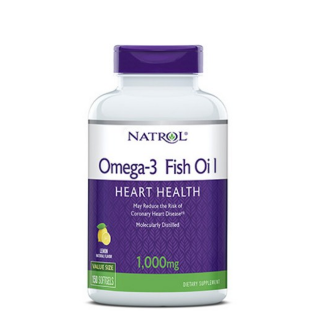 나트롤 Natrol 오메가3 피쉬오일 레몬맛 - 네이버최저가보다 63%할인! 나트롤 Natrol 오메가3 피쉬오일 레몬맛 - 네이버최저가보다 63%할인!
