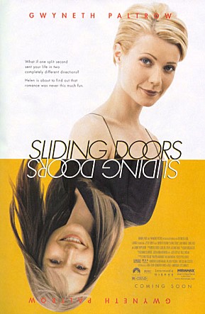 슬라이딩 도어즈(Sliding Doors, 1998)