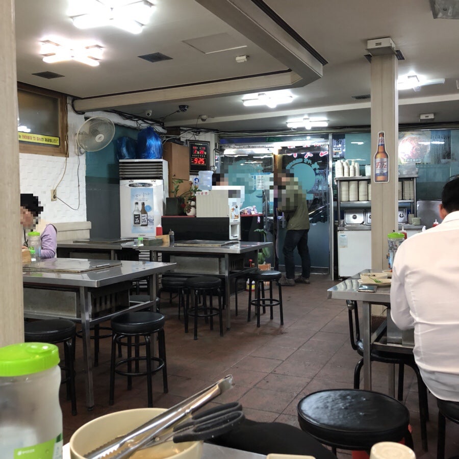 굴과찜사랑 본사직영점 사진 4