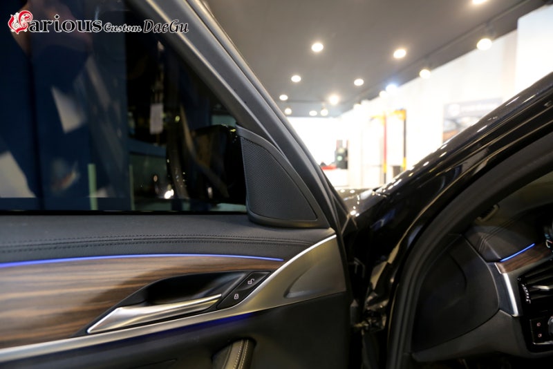 대구 달서구 / 엠비언트 / BMW / 5시리즈