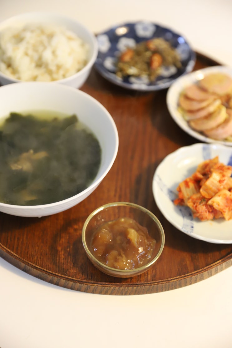  순살간장게장 밥순삭 꽃게야 밥도둑이네