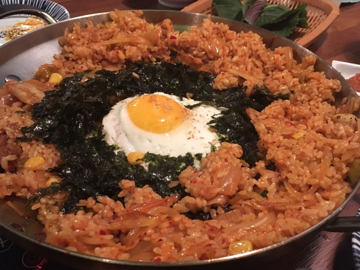 대구 삼덕동 고기집, 짐치집, 동성로 돼지김치구이
