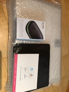  LG전자 노트북 2019 그램 15ZD990-GX30K 개봉기