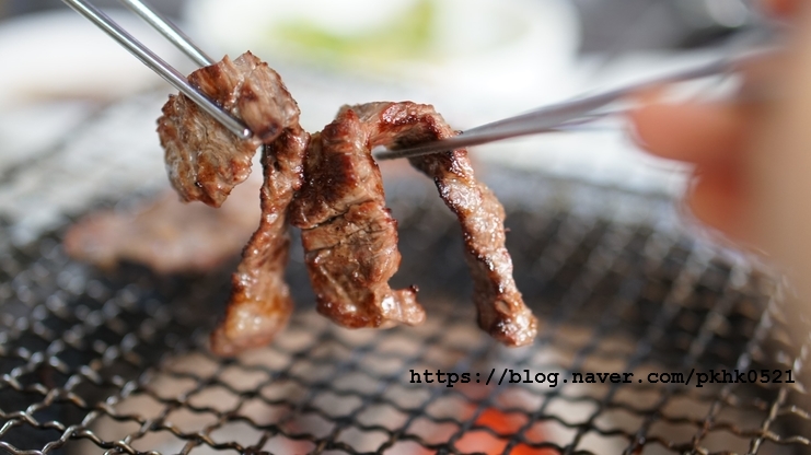  수요미식회 안동 한우갈비 & 선짓국