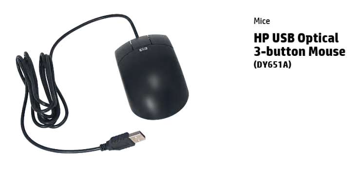 카티아, 마우스 사용 방법 및 마우스 소개 (CATIA, hp 3 button Mouse 조작 방식)