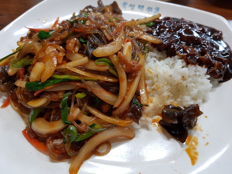  일월성 [대전 만년동 맛집]