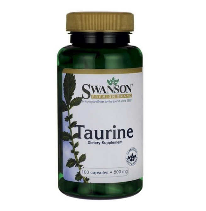 스완슨 Swanson 타우린 Taurine 100캡슐 - 네이버최저가보다 82%할인! 스완슨 Swanson 타우린 Taurine 100캡슐 - 네이버최저가보다 82%할인!