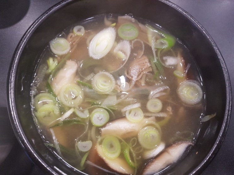 대전 덕명동 맛집 황서옥 가성비 좋아요