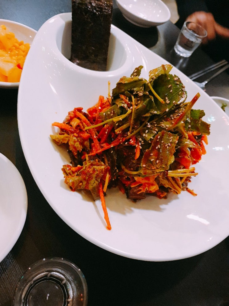  (인천부평청천동 맛집)청천동 성일이네