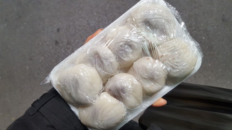  [60년전통떡집]광장시장찹쌀떡집.생활의달인은둔식달,60년전통찹쌀떡,찹쌀떡집.광장시장떡집.떡순이.서울찹쌀떡맛집.줄서서사먹는가게